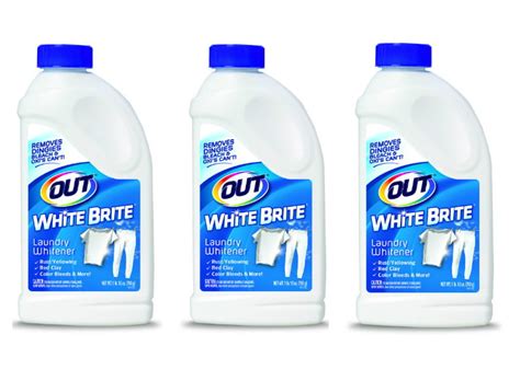 OUT! White Brite Laundry Whitener Powder, 1 lb 12 | Ubuy India