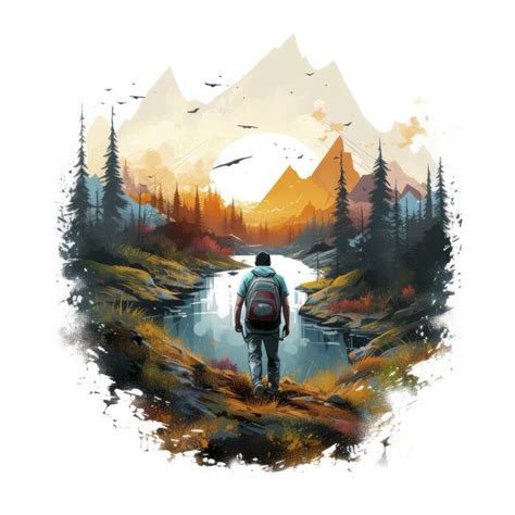 Adventure Sketch 的图像结果