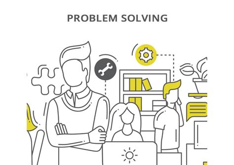 Image result for Structured Problem Solving