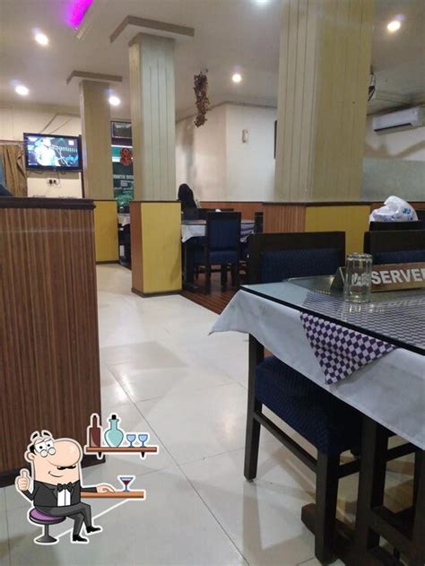 Chandan's Fine Dining, Rourkela - Restaurant menu, prices and reviews
