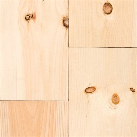 Pine Flooring