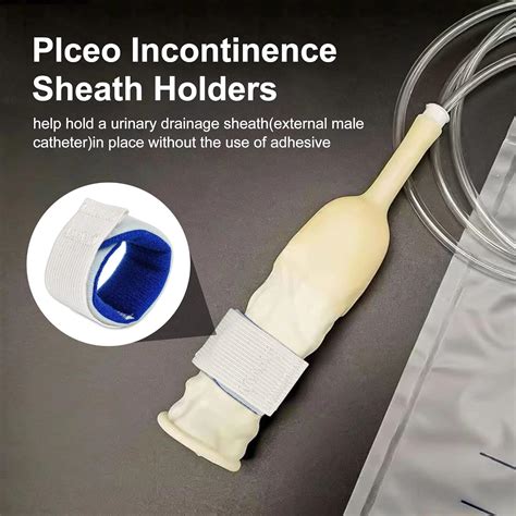 Condom Catheter Holder at Emma Sparks blog