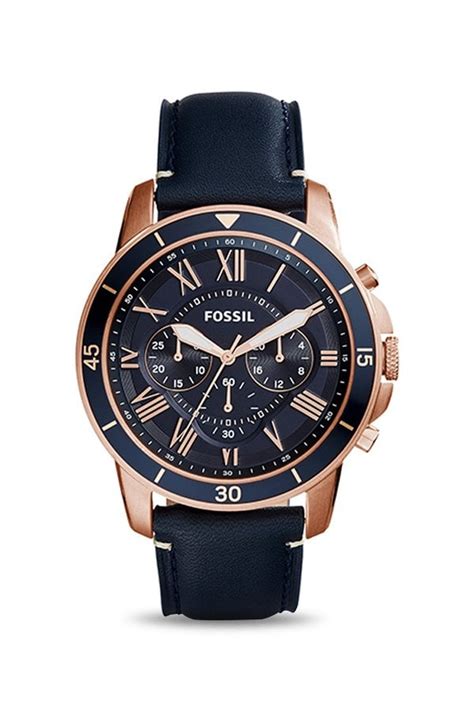 Buy Fossil FS5237 Analog Watch for Men for Men at Best Price @ Tata CLiQ