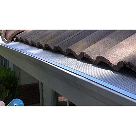 Image result for EasyOn Gutter Guard