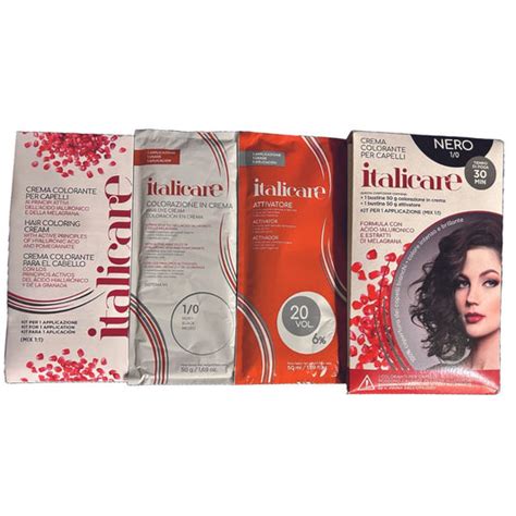 Italicare – Page 4 – Bbcos Hair Pro