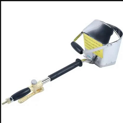 Plastering Machines - SS Plastering Machine Manufacturer from New Delhi