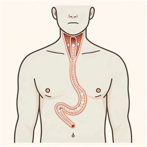 Stretching the Esophagus: A Comprehensive Guide