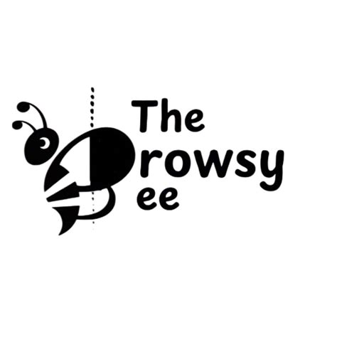 The Drowsy Bee – THE DROWSY BEE