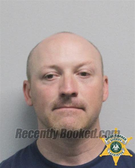 NICHOLAS DODGE Arrest Record & Booking Info - Lafayette Parish ...