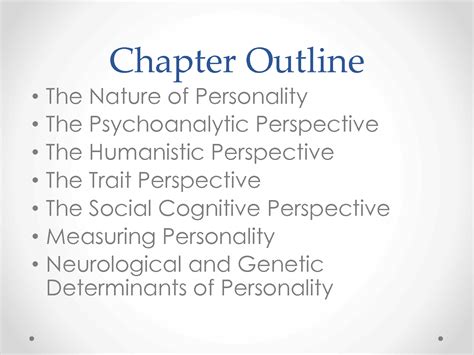 SOLUTION: Psyc 2301 north lake college psychology chapter10 pptx ...