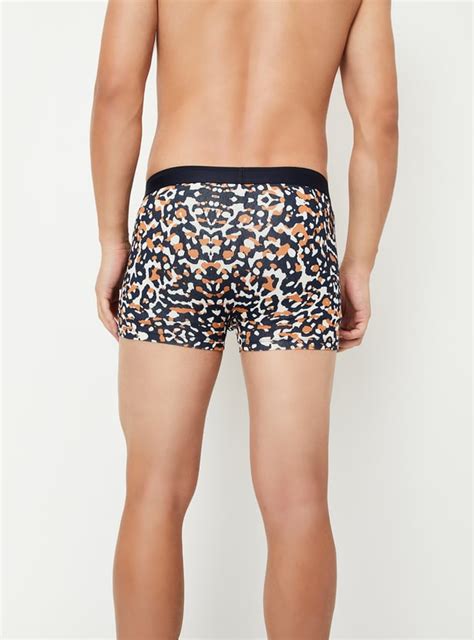 Buy Men Assorted Trunks - Pack of 2 Online at just Rs. 499.0 ...