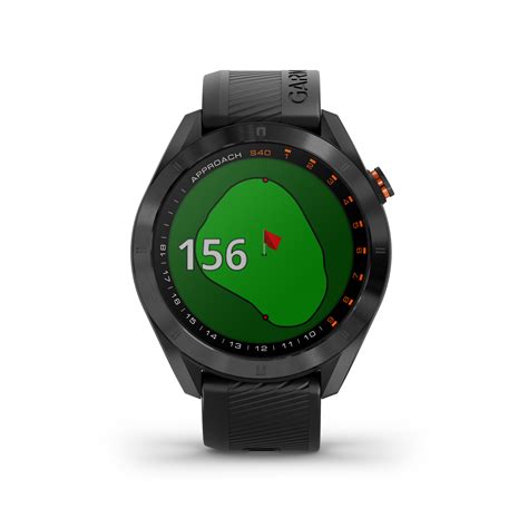 Garmin Approach S40 Tutorial 的图像结果