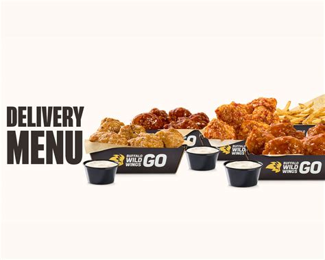 Buffalo Wild Wings GO (304 Elden Street) Menu Herndon • Order Buffalo ...