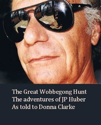 The Great Wobbegong Hunt eBook : Huber, JP: Amazon.in: Kindle Store