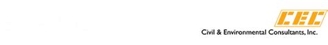 Civil & Environmental Consultants - Employee