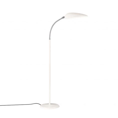 Brighten Up Your Space With Modern white floor lamps - Warisan Lighting
