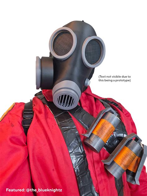 Image result for Pyro Behind Mask