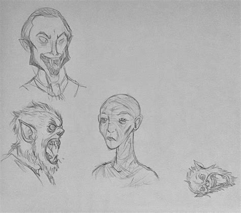 Image result for Universal Monsters deviantART