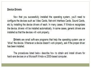 Basic Computer Configuration Program 的图像结果