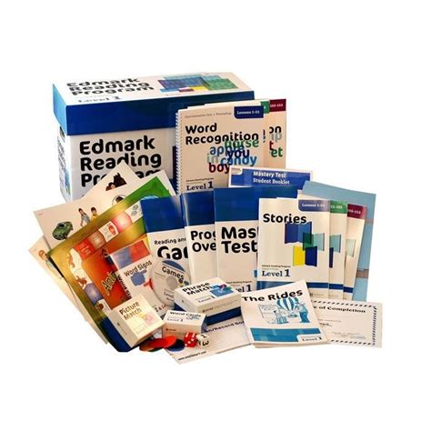 Image result for Edmark Reading Level 2