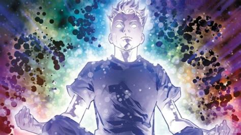8 Most Important Retcons In Marvel Comics History - ComicBook.com