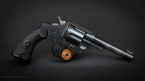 Colt Police Positive, 32 New Police for sale