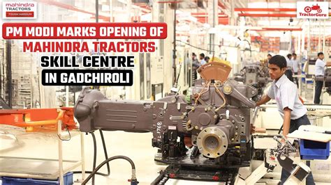 GST Cut to 5% on Tractors & Farm Machinery - Relief for Farmers