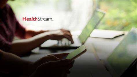 HealthStream Acquires ComplyALIGN
