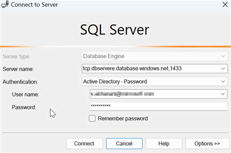 Connect ASP to SQL 的图像结果