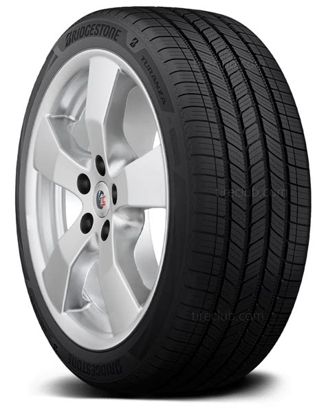 Bridgestone Turanza EV