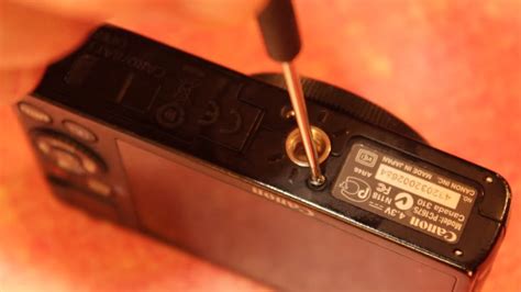 Image result for Canon Camera Error Code