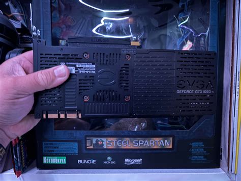 EVGA 1080Ti 的图像结果