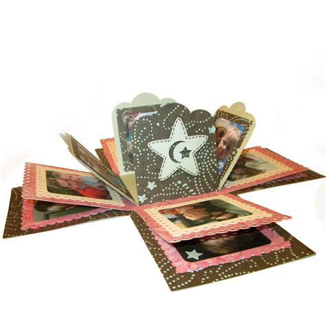 Image result for Exploding Boxes Instructions