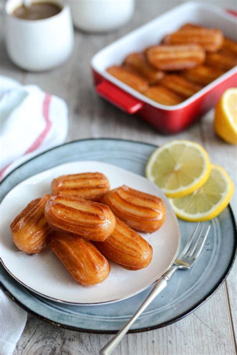 Tulumbe - Mystic Cakes