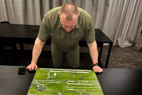 Image result for Operation Spider Web