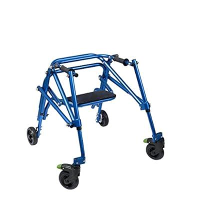 Klip- Lightweight Posterior Rollator WalkerGait India | Ubuy