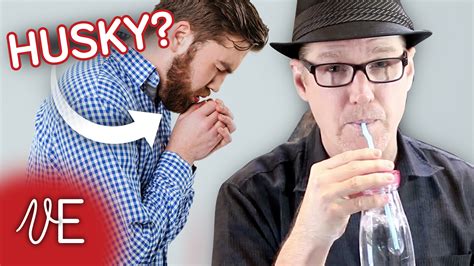 How to Clean the Raspy, Rough or Husky Voice with Singing Exercises