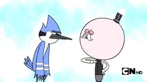 Regular Show (S02E02): It's Time Summary - Season 2 Episode 2 Guide