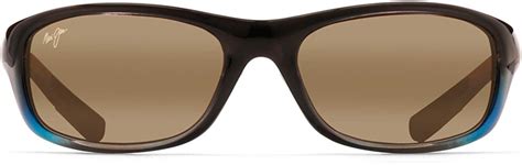 Maui Jim Kipahulu Polarized Wrap Sunglasses India | Ubuy