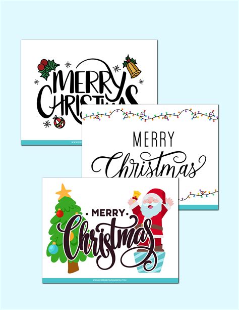 Image result for Christmas Signs