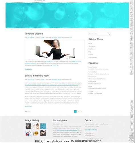 Simple Website Templates Free Download HTML with Css Of Fresh Simple ...