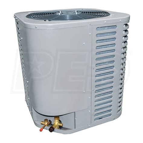 Ameristar M4HP4048A1000A M4HP4 - 4 Ton - Heat Pump - 14 Nominal SEER ...