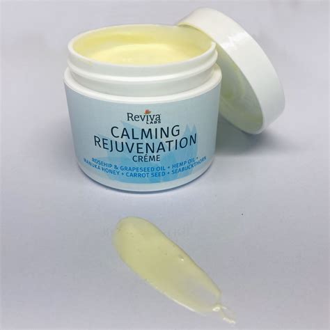 Drench your skin in antioxidants and inflammation-reducing compounds to nourish and calm your ...