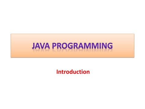 Image result for Introduction to Programming Using Java