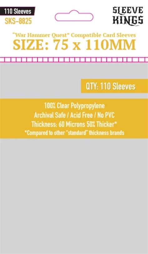 Sleeve Kings | サニーバード（SUNNYBIRD)