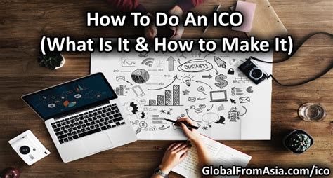 Image result for Tutorial ICO