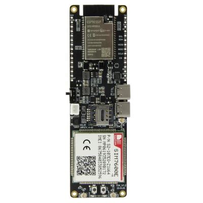 Probots IoT WiFi Development Boards - Wireless & Internet of Things ...