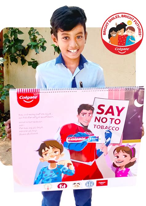 Colgate - Empowered Communities - Optimize