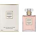 Buy CHANEL Women Coco Mademoiselle Intense Musk Eau De Parfum Spray ...