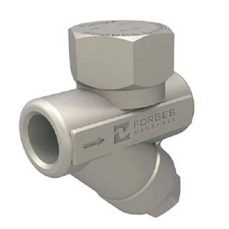 Forbes Marshall Steam Traps - Forbes Marshall Pipeline Connector from ...